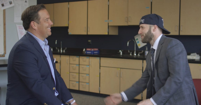 School Choice Imperative: Ike Muzikowski Interview