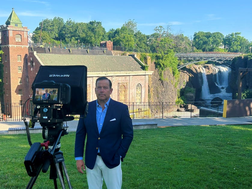 How to Win New Jersey: with Polling