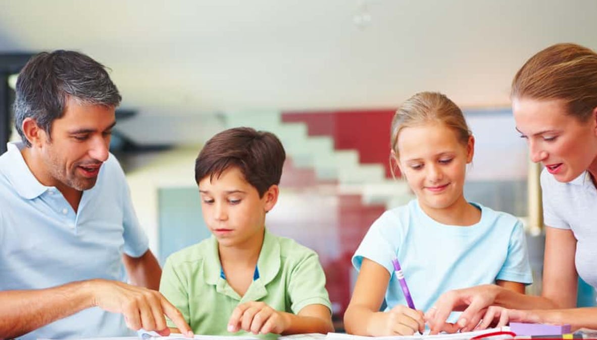 LIBERATE FAMILIES: the School Choice Imperative