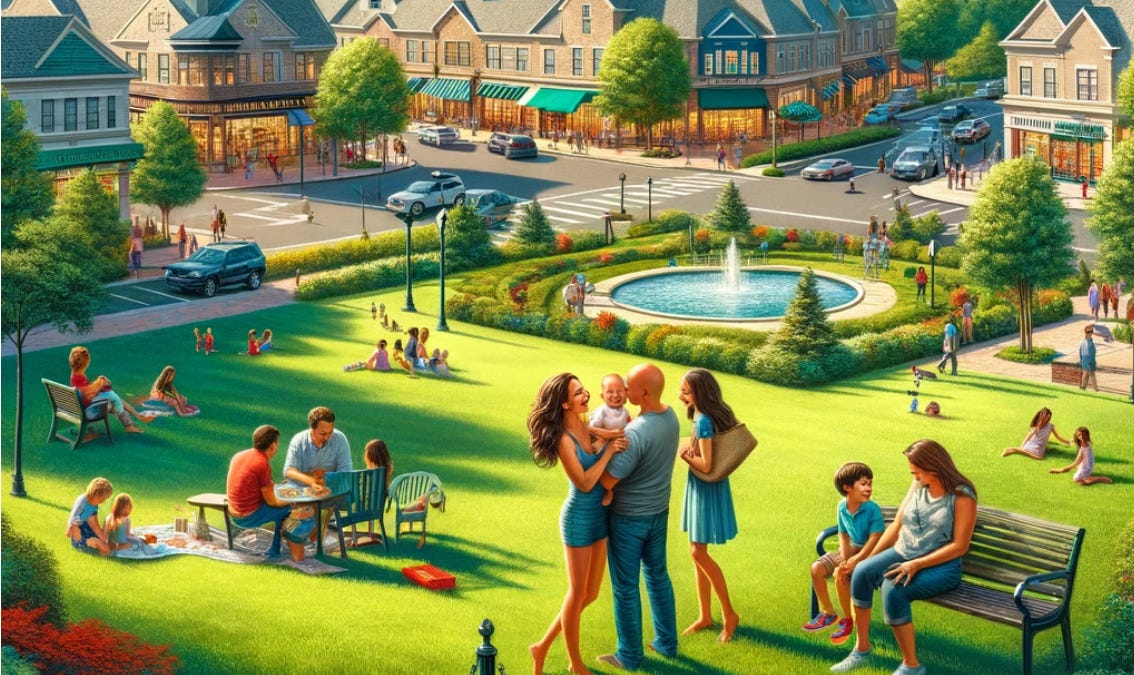 From the Trenches, Not the Owner’s Suite